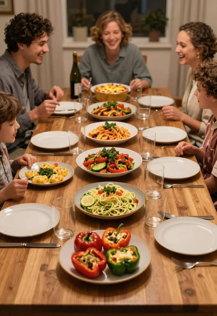 20 Low Carb Meals for the Whole Family (No Separate Dinners!) - Conclusion 1