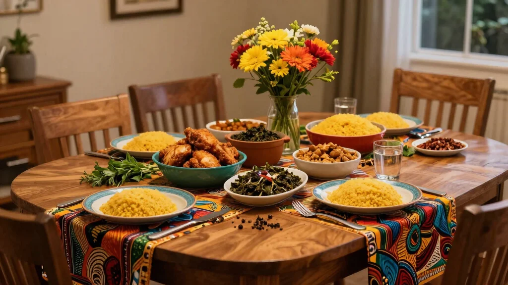 20 Soul Food Dinner Ideas Black Family Traditions (Classic & Modern)