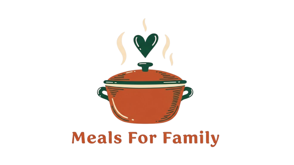 Meals For Family