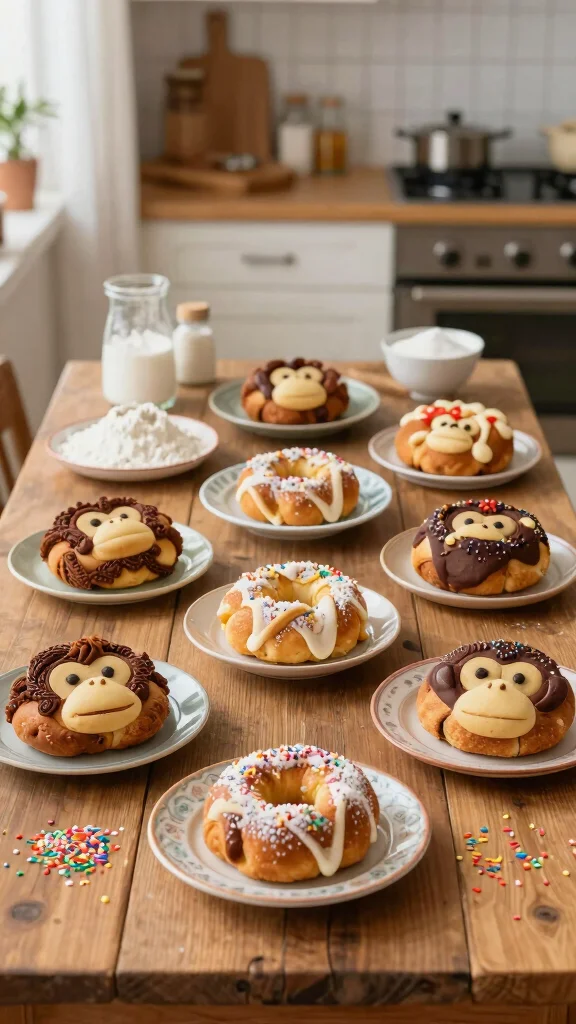 11 Monkey Bread with Cinnamon Rolls Recipes for an Easy Pull-Apart Sweet Treat - Conclusion 1