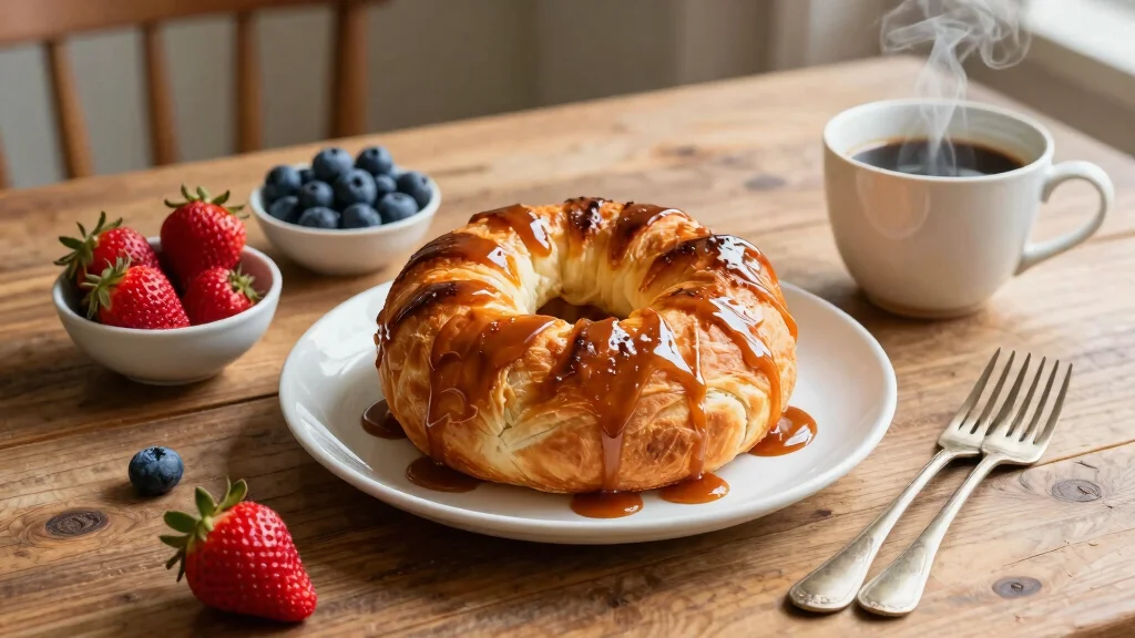 11 Monkey Bread with Cinnamon Rolls Recipes for an Easy Pull-Apart Sweet Treat