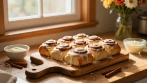 11 No Rise Cinnamon Rolls Recipes for Fast, Easy, Fresh-from-the-Oven Treats