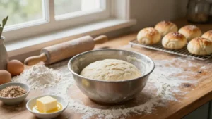 12 School Yeast Rolls Recipes That Taste Just Like the Cafeteria Favorite