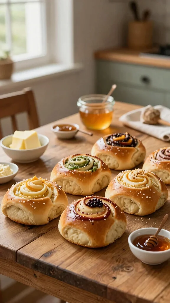 12 School Yeast Rolls Recipes That Taste Just Like the Cafeteria Favorite - Conclusion 1