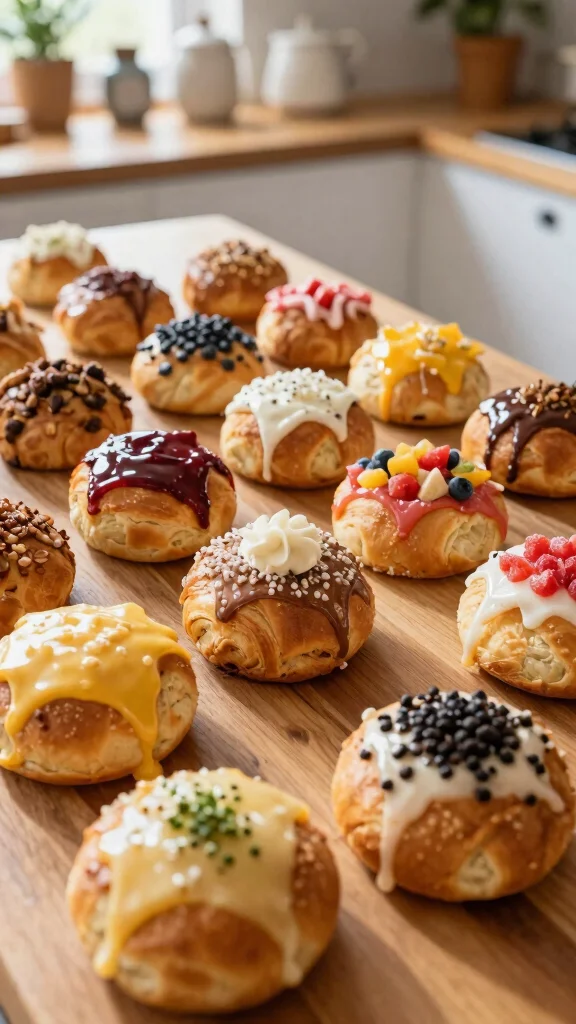 12 Sticky Buns with Cinnamon Rolls Ideas for Extra Gooey and Irresistible Treats - Conclusion 1