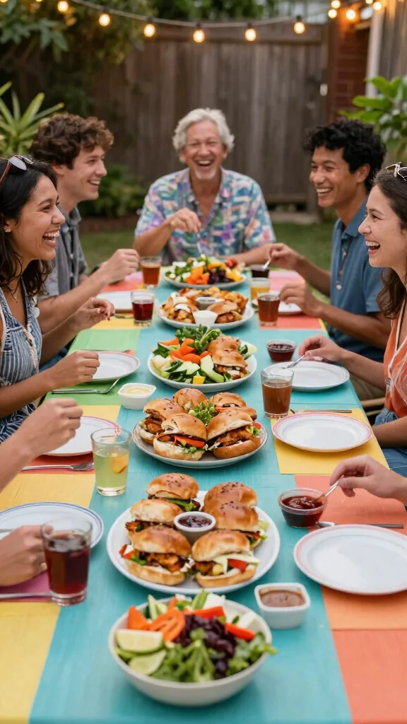 13 Chicken Sliders Recipes with Hawaiian Rolls That Are Easy, Cheesy, and Delicious - Conclusion 1