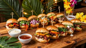 13 Easy Hawaiian Roll Sliders Recipes You'll Want to Make Again and Again