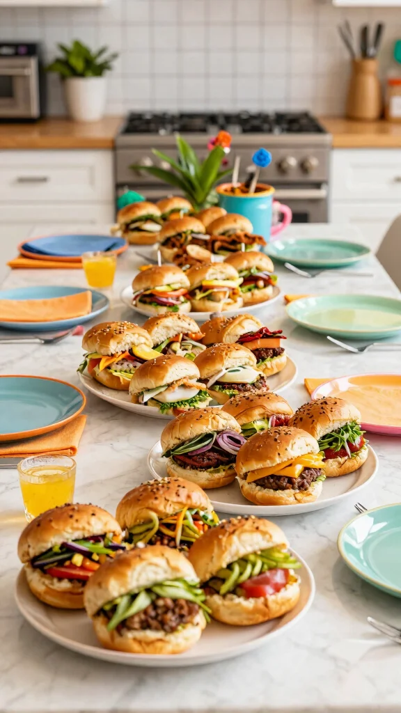 13 Easy Hawaiian Roll Sliders Recipes You'll Want to Make Again and Again - Conclusion 1