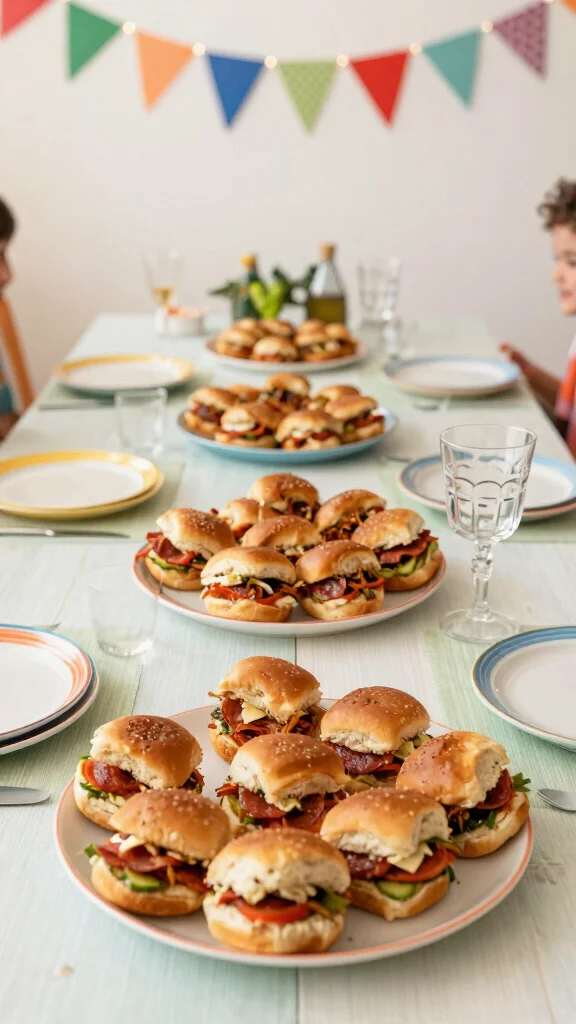 13 Pepperoni Sliders Recipes with Hawaiian Rolls for Easy Pizza-Inspired Party Food - Conclusion 1