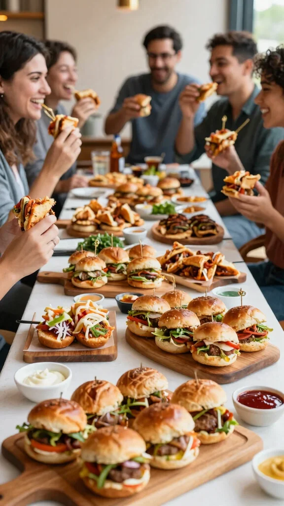 13 Pizza Sliders Recipes with Hawaiian Rolls That Everyone Will Want Seconds Of - Conclusion 1