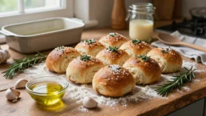 13 Sourdough Discard Dinner Rolls Recipes for Soft, Flavorful, No-Waste Baking