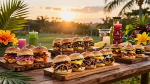 14 BBQ Sliders Recipes with Hawaiian Rolls for Sweet, Smoky, and Easy Meals