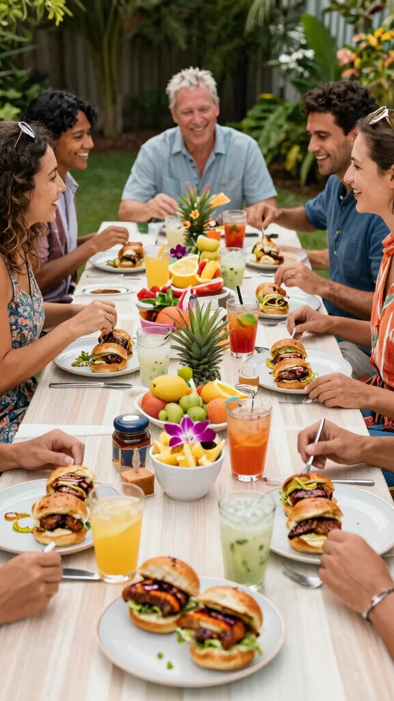 14 BBQ Sliders Recipes with Hawaiian Rolls for Sweet, Smoky, and Easy Meals - Conclusion 1