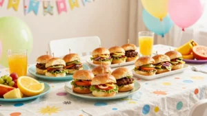 14 Baked Sliders Recipes with Hawaiian Rolls for Easy Make-Ahead Meals and Parties