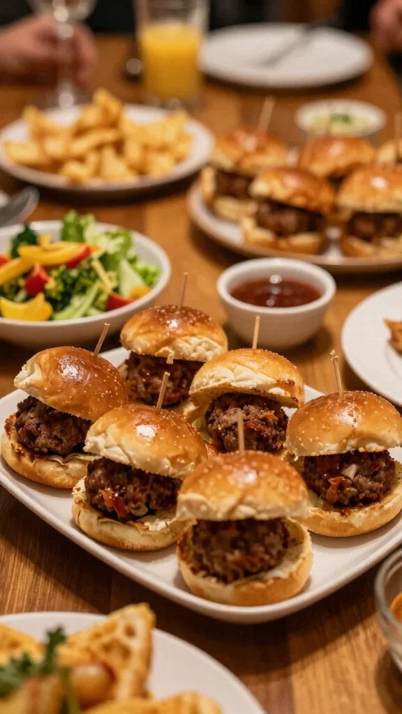 14 Meatball Sliders Recipes with Hawaiian Rolls for Hearty and Cheesy Comfort Food - Conclusion 1