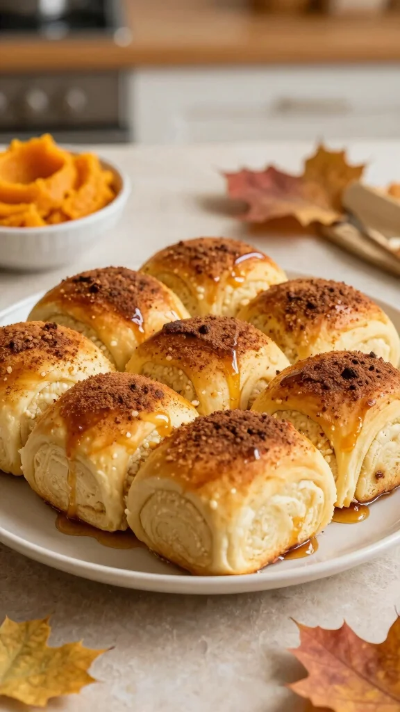 14 Sourdough Starter Cinnamon Rolls Recipes for Soft, Tangy, Homemade Goodness - 14. Sweet Potato Sourdough Rolls 1