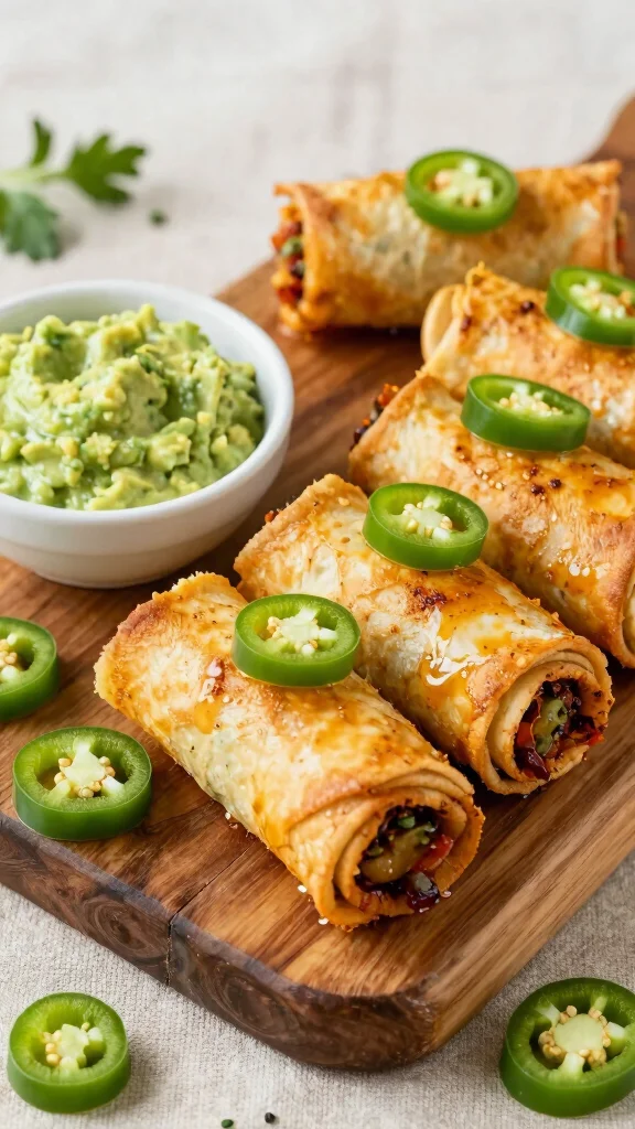 15 Easy Yeast Rolls Recipes for Soft, Fluffy, Homemade Bread Everyone Will Love - 8. Spicy Jalapeño Rolls 1