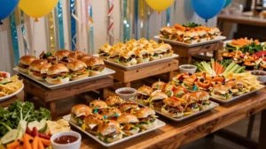 15 Slider Recipes with Hawaiian Rolls That Are Ideal for Parties and Easy Dinners