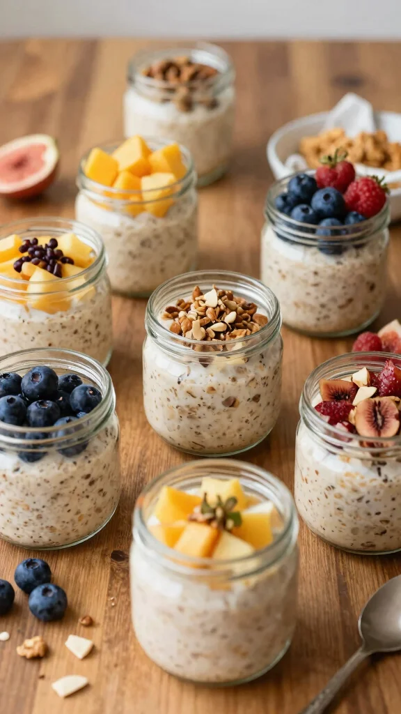 18 Cookie Dough Overnight Oats Recipes - Sweet and Healthy Breakfasts - Conclusion 1