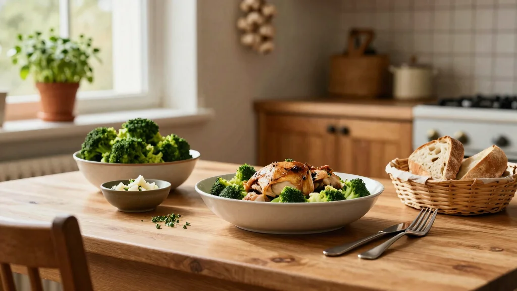 16 Italian Chicken and Broccoli Recipes for Easy Weeknight Meals - Indian Cooking Recipes